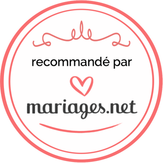 Notre vitrine Mariages.net
